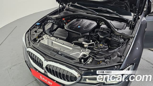 BMW 3시리즈 (G20) 320d M Sport, 2020 6