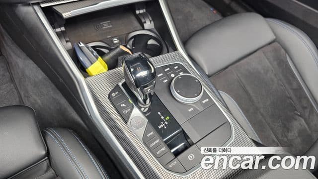 BMW 3시리즈 (G20) 320d M Sport, 2020 9