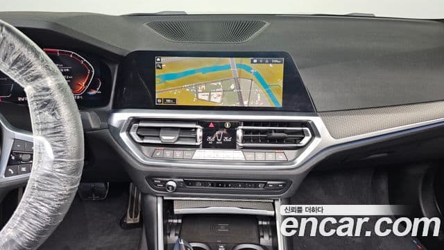 BMW 3시리즈 (G20) 320d M Sport, 2020 14