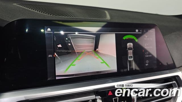 BMW 3시리즈 (G20) 320d M Sport, 2020 15