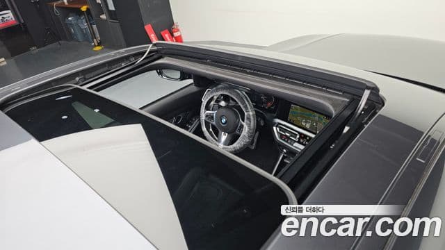 BMW 3시리즈 (G20) 320d M Sport, 2020 19