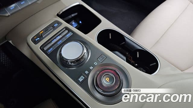 Genesis GV70, 2021 9