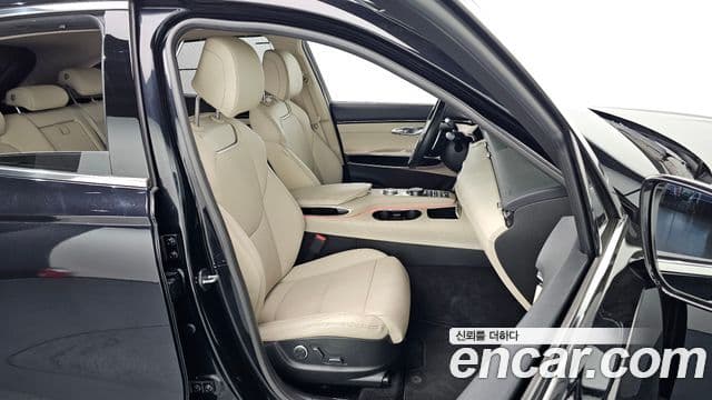 Genesis GV70, 2021 10