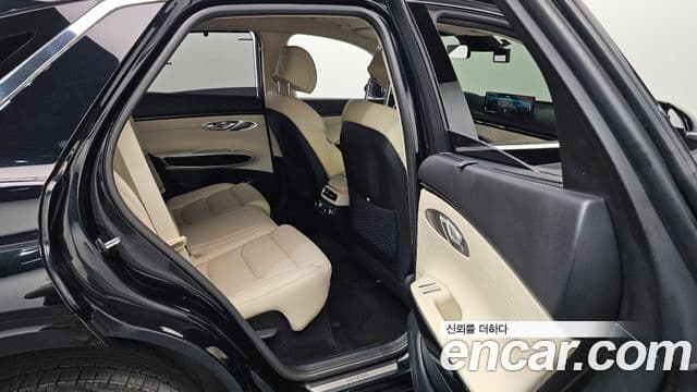 Genesis GV70, 2021 11