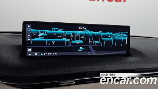 Genesis GV70, 2021 14