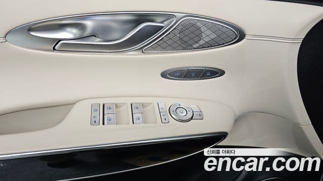 Genesis GV70, 2021 17