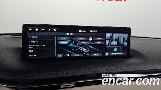 Genesis GV70, 2021 18