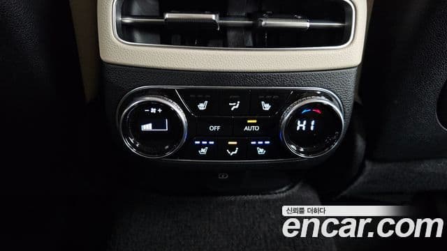 Genesis GV70, 2021 19