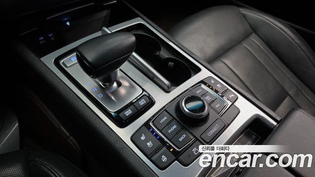 Genesis G80 Prestige, 2018 9