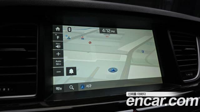 Genesis G80 Prestige, 2018 14