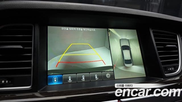 Genesis G80 Prestige, 2018 15