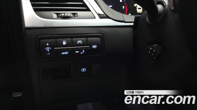 Genesis G80 Prestige, 2018 17