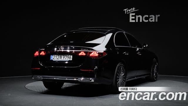 Mercedes-Benz E-класс W214, 2024 2