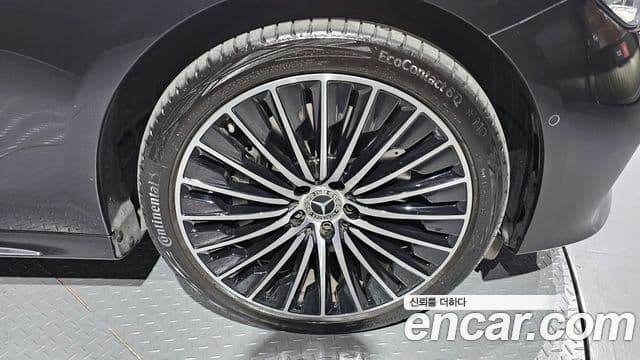 Mercedes-Benz E-класс W214, 2024 все фото