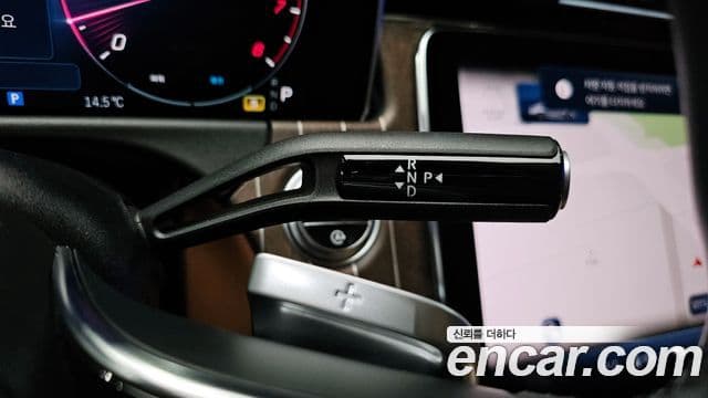 Mercedes-Benz E-класс W214, 2024 9