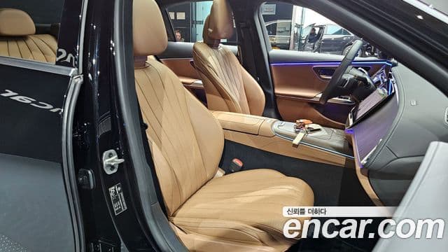 Mercedes-Benz E-класс W214, 2024 10