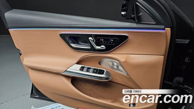 Mercedes-Benz E-класс W214, 2024 14