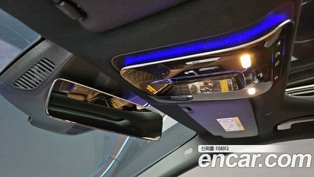 Mercedes-Benz E-класс W214, 2024 15