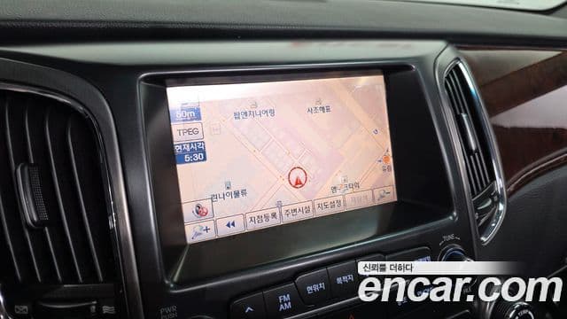 Hyundai Equus(новый кузов / новое поколение) Prime, 2011 14