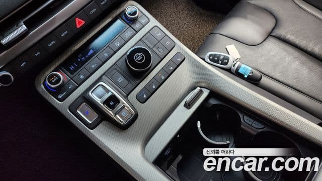 Hyundai The / новый New Palisade Exclusive, 2023 9