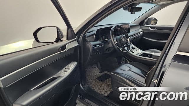 Hyundai The / новый New Palisade Exclusive, 2023 10