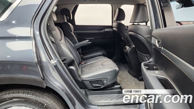 Hyundai The / новый New Palisade Exclusive, 2023 12