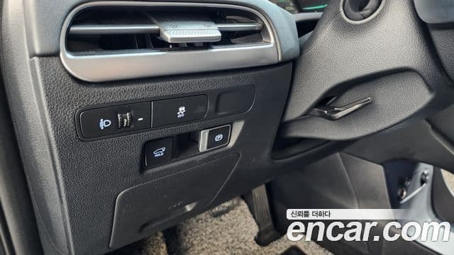 Hyundai The / новый New Palisade Exclusive, 2023 14