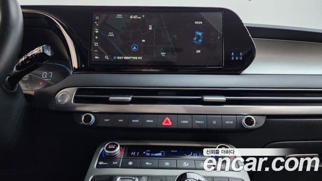 Hyundai The / новый New Palisade Exclusive, 2023 15