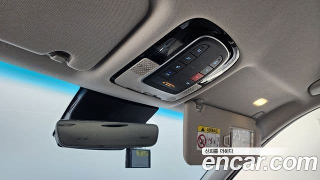 Hyundai The / новый New Palisade Exclusive, 2023 17