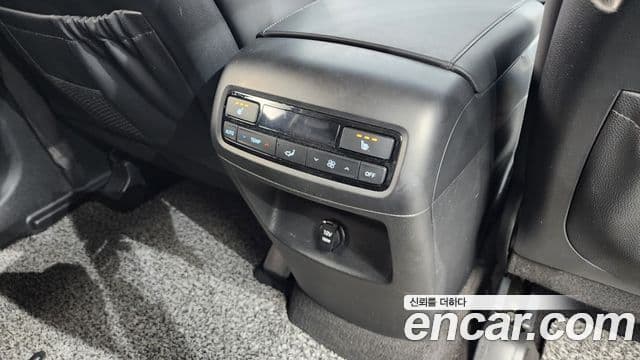 Hyundai The / новый New Palisade Exclusive, 2023 18