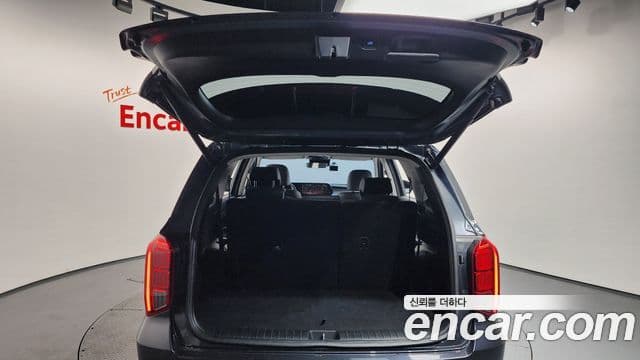 Hyundai The / новый New Palisade Exclusive, 2023 20