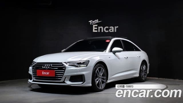 Audi A6 (C8) Premium, 2023 1
