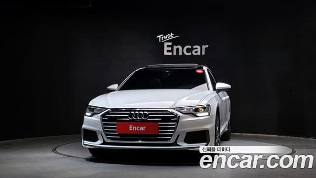 Audi A6 (C8) Premium, 2023 3