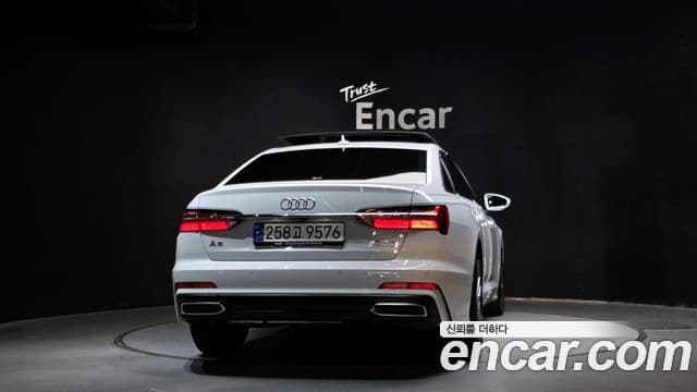 Audi A6 (C8) Premium, 2023 4