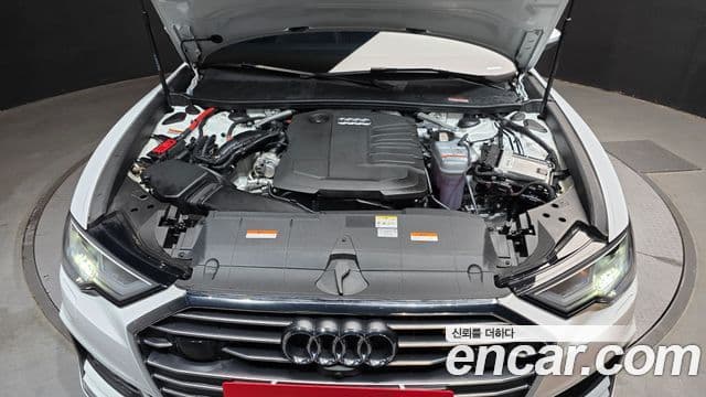 Audi A6 (C8) Premium, 2023 6