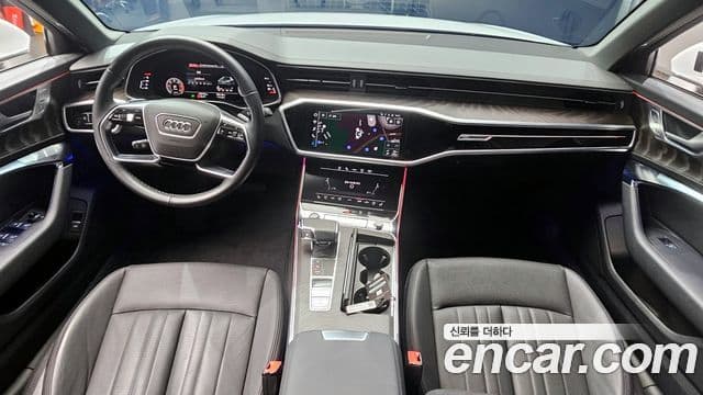 Audi A6 (C8) Premium, 2023 7