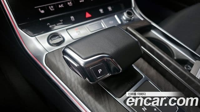 Audi A6 (C8) Premium, 2023 9