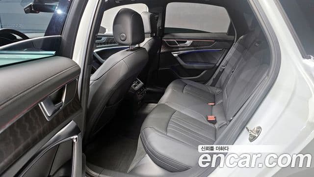 Audi A6 (C8) Premium, 2023 12