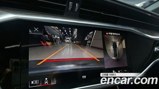 Audi A6 (C8) Premium, 2023 14