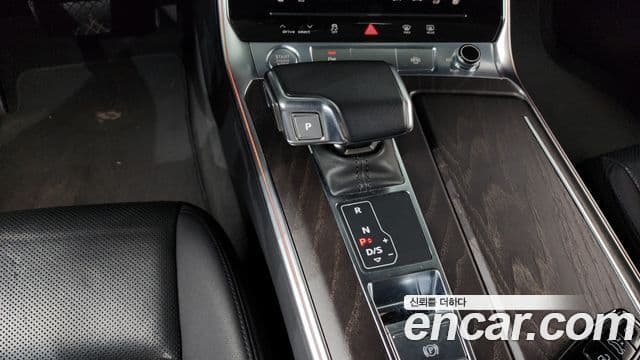 Audi A6 (C8) Premium, 2020 9