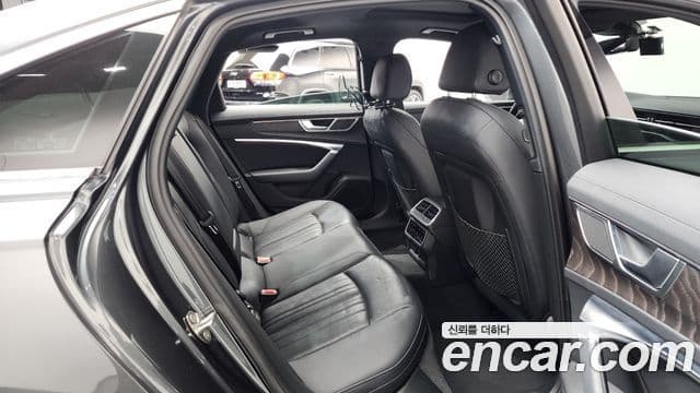 Audi A6 (C8) Premium, 2020 12