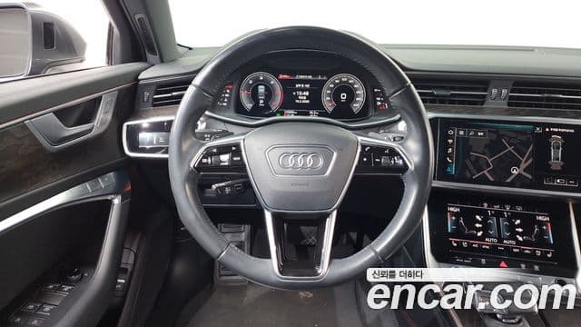 Audi A6 (C8) Premium, 2020 13