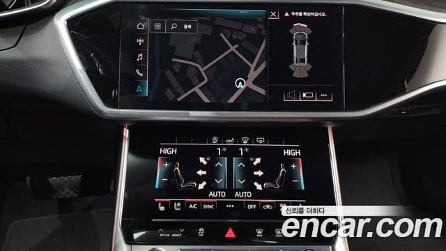 Audi A6 (C8) Premium, 2020 14