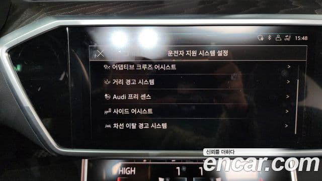 Audi A6 (C8) Premium, 2020 16