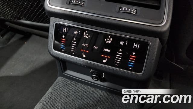 Audi A6 (C8) Premium, 2020 19