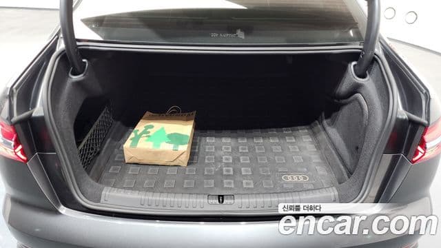 Audi A6 (C8) Premium, 2020 20