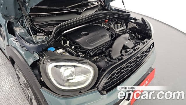 Mini Cooper S Countryman 2세대, 2023 6