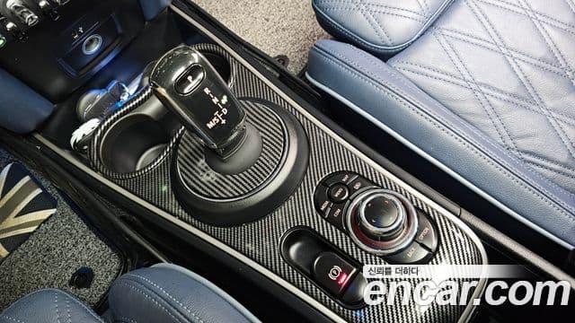 Mini Cooper S Countryman 2세대, 2023 9