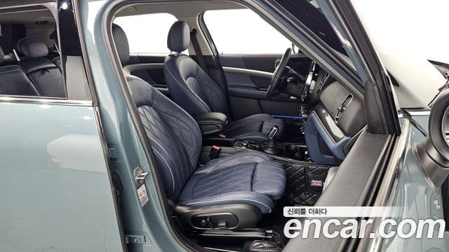 Mini Cooper S Countryman 2세대, 2023 10