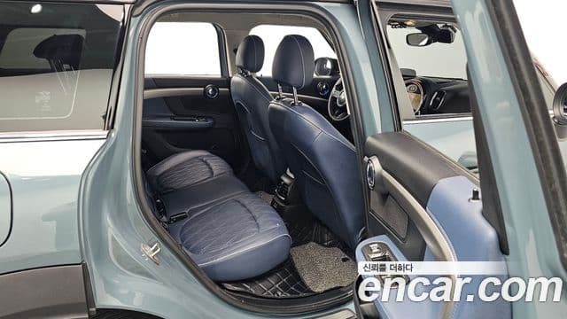 Mini Cooper S Countryman 2세대, 2023 11